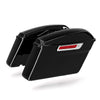 Harley Touring Street Glide Saddlebags Latches (1993-2013)