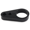 Harley Motorcycle Brake Clutch Cable Wire Clamp Clip 1-1/4"