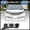 Toyota Prius Left Front Bumper Retainer Bracket (2010-2015)