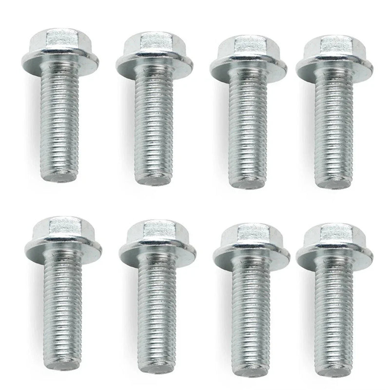 Toyota Tundra Sequoia 8 Pcs Lower Ball Joints (2007-2021)