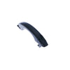 Volkswagen Amarok 2H 2 x Rear LH+RH Primed Black Door Handle (2010–2023)