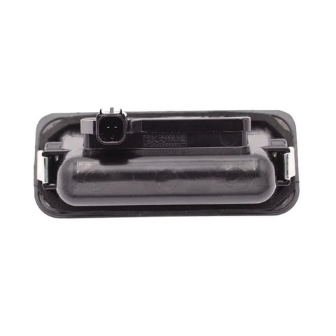Kia Forte Trunk Lid Lock Release Handle (2009-2018)