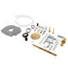 Harley-Davidson S&S Master Super E Carburetor Rebuild Kit (11-2923)