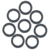 Car O-ring 8x