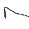 Jeep Cherokee Wrangler 4.0L Crankcase Ventilation Tube Hose (1997-2006)