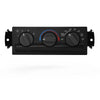 Chevy S-10 S10 GMC Sonoma Climate Control Module AC Heater (1998–2005)