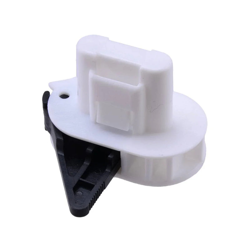 Tesla Model 3 Car Rear Seat Buckle Fixing Clips (2017-2023)