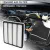 Toyota Land Cruiser Car Engine Air Filter
