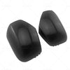 Mitsubishi Triton MN ML Carbon Fiber Mirror Covers (2006-2014)