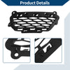 Land Rover Range Rover Evoque Front Right Fog Light Grill (2012-2018)