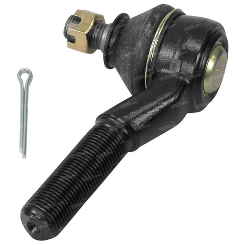 Nissan Navara D21 Front Outer Tie Rod Relay End (1985 - 1997)