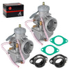 Honda CB350K / CB350G / CL350 / SL350 VM 34mm Carburetor (1968-1973)