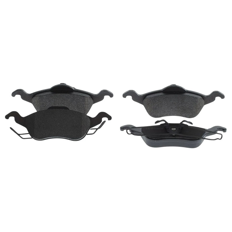 Ford Focus Disc Brake Pad Set (2002-2005)