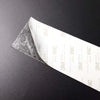 Benz C-Class 2015-2018 W205 Carbon Fiber Door B Pillar Post Sticker Trim Fit