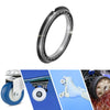 Scooter Skateboard Wheel Deep Groove Ball Bearings 100x125x13mm P0