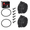 Polaris Sportsman 500 4x4 DUSE / RSE / HO 2 Pack Front Wheel Hub Cap
