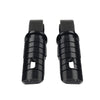 Trident 660, Speed Triple 1200, Street Triple 765 Rear Passenger Foot Pegs
