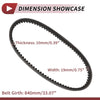 Honda PCX125 125cc Drive Belt V-Belt (2010-2012)