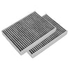 BMW 5 6 Series Alpina B5 Pollen Cabin Air Filter (2005-2010)
