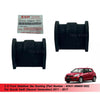 Suzuki Swift 2 x Front Stabilizer Bar Bushings (2011-2017)