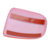 Dodge Challenger Red Antenna Base Cover Trim (2009-2019)
