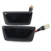 Opel Astra, Zafira, Corsa, Insignia, Meriva Dynamic LED Side Marker Lights (2010-2023)