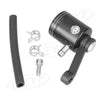 Universal Motor Oil Fluid Cylinder Reservoir CNC Right Brake Clutch Oil Cup