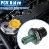 Nissan Frontier and Nissan Pathfinder PCV Valve (2005-2015)