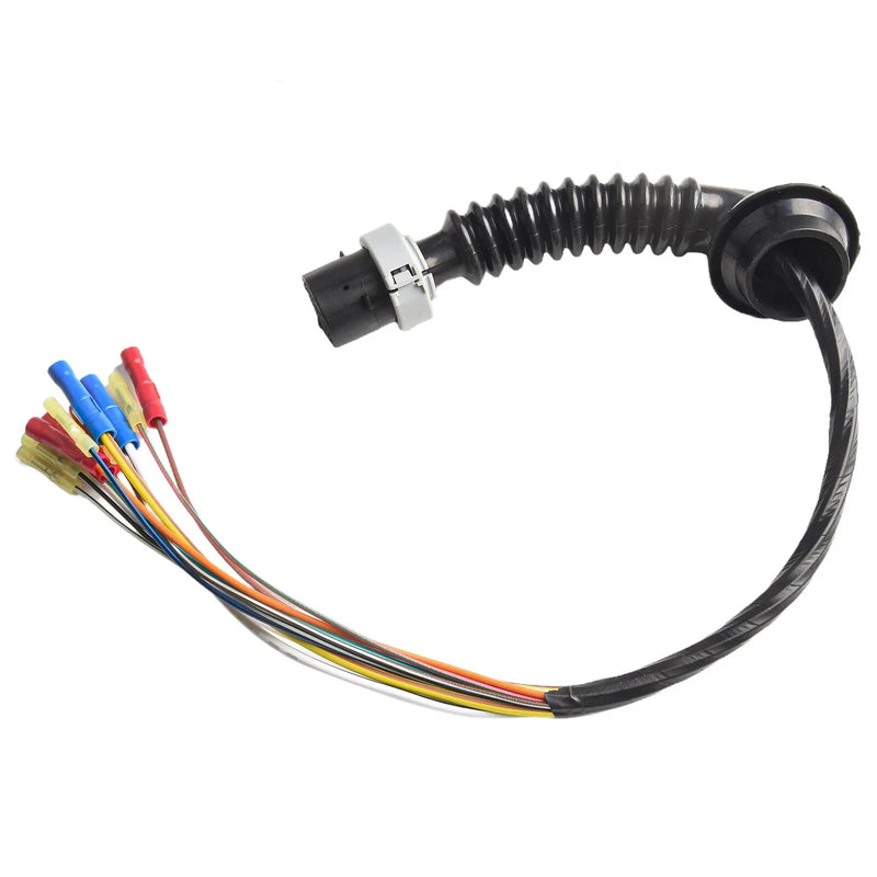 Opel Zafira B Rear Door Wiring Harness (2005–2014)