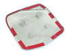 Isuzu D-Max 4x4 Fuel Cap Door Cover (2012-2015)