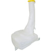 Washer Reservoir For 2011-2022 Dodge Charger - Pump Cap