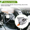 BMW 320i Brake Vacuum Pump (2012-2015)