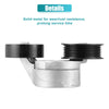 Dodge Ram Jeep Belt Tensioner Pulley 76mm (2002-2023)