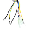 Honda CG125 Motorcycle Headlight Fog Light Switch (2000-2023)