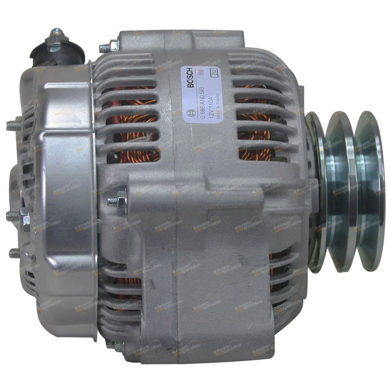 Landcruiser HZJ70 HZJ73 HZJ75 Alternator