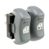 Pontiac Firebird Window Switch Front Driver Side (1993–2002)