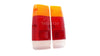 Nissan Datsun 720 2WD Rear Tail Light Lens (1980-1986)