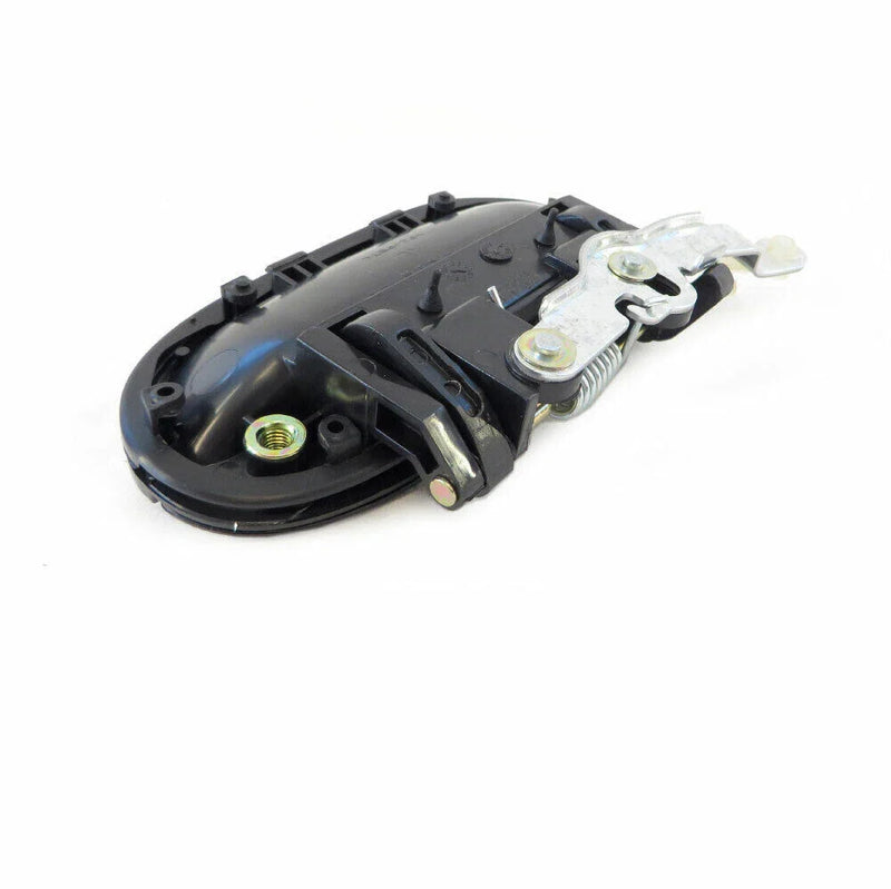 Hyundai Excel Left Rear Outer Black Door Handle (1994-2000)