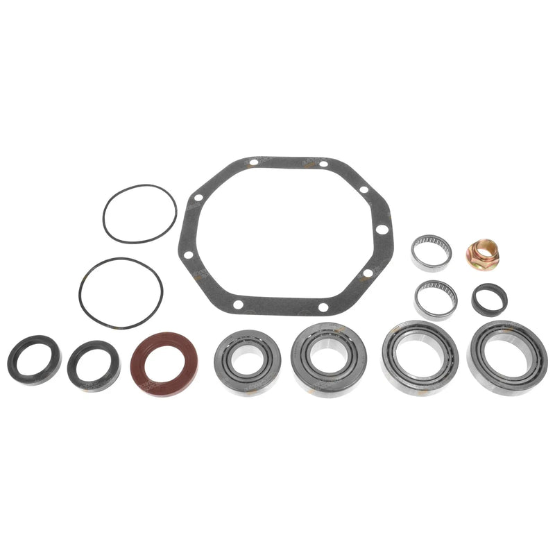 Mazda 929 LA IRS Repair Kit: Differential Bearing & Seal (1973-1978)