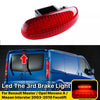 Renault Master Red Led Third Brake Light (2003-2010)