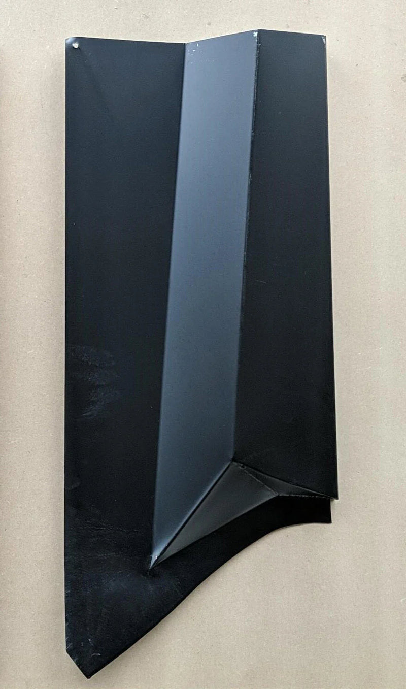 Ford XR XT XW XY Ute Lower Inner Rear Quarter Repair Panel (1966-1972)