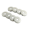 CF Moto 400 500 800 X6 X8 ATV UTV GO Kart 8x Dust Caps