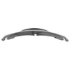 Harley Street Glide Touring 2014-2016 Black Windscreen
