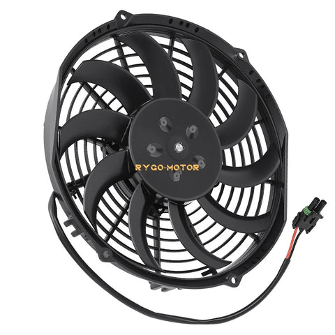 Polaris Ranger 400 425 500 570 ETX M1400 Cooling Fan Motor