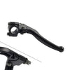 Honda XR50 XR70 XR80 XR100 Right Brake Handle Lever Perch (2000-2009)