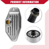 Chrysler Aspen 4.7L 5.7L Transmission Filter Kit