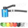 Universal Motor Oil Fluid Reservoir CNC Right Brake Clutch Oil Cup