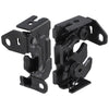 Mercedes-Benz Front Hood Catch Lock