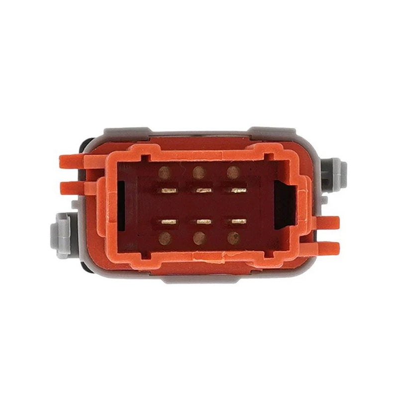 Renault Master Window Control Button Power Switch (2003-2010)