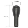 Iveco DAILY and RANGO Black 5 Speed Manual Shift Knob (1989–1999)